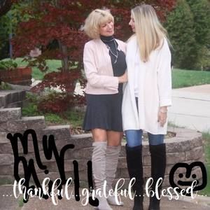 Meet your Posher, Cindy